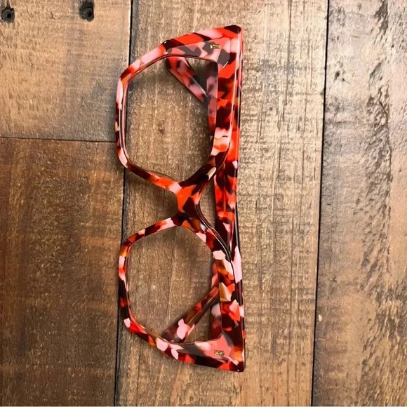 New Glasses - Just Add Your Prescription - Picture 2 of 3